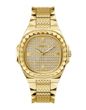 Guess - Men's Gold Tone Analog Watch - GW0622G1 - 787725