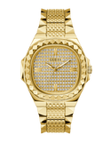 Guess - Men's Gold Tone Analog Watch - GW0622G1 - 787725
