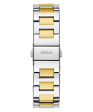 Guess - Equality Polished Two Tone Watch - GW0769L4 - 788630