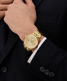 Guess - Kryptonite - GW0960G2 - 789972