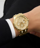 Guess - Kryptonite - GW0960G2 - 789972