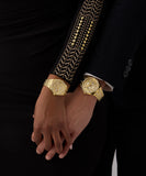 Guess - Kryptonite - GW0960G2 - 789972