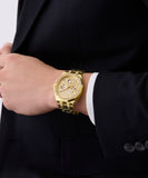 Guess - Kryptonite - GW0960G2 - 789972