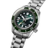 Seiko - Prospex Automatic 3 Day 300m Heritage Diver's GMT - HBC001J - 790920