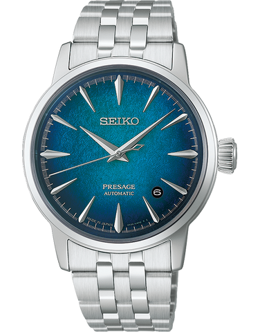 Seiko - Presage Spotlight Cocktail Time Series - HCB001J - 791308