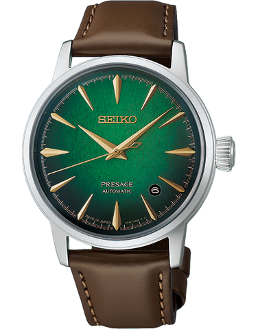 Seiko - Presage Spotlight Cocktail Time Series - HCB002J - 791309