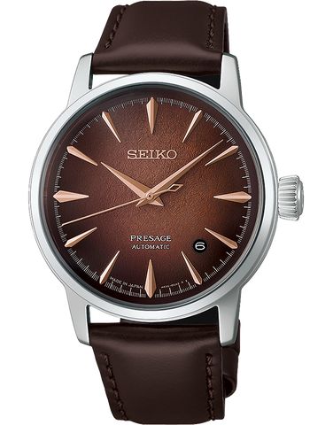 Seiko - Presage Spotlight Cocktail Time Series - HCB003J - 791310