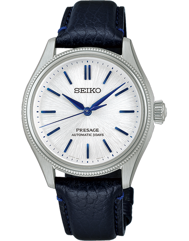 Seiko - Presage Classic Series 145th Anniversary Limited Edition - HCC004J - 791026