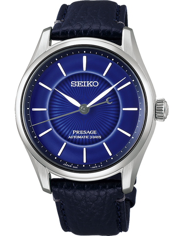 Seiko - Presage Classic Series - Porcelain Dial 145th Anniversay Limited Edition  - HCC007J - 791271