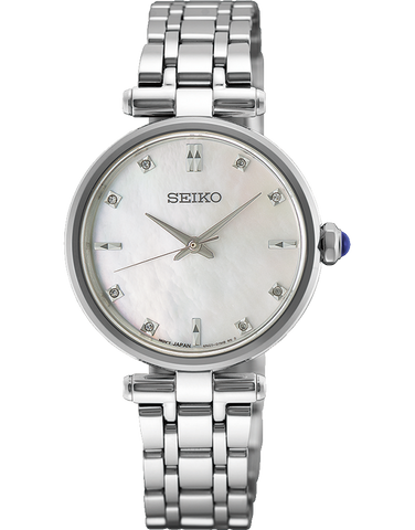 Seiko - Daywear Caprice Classic Line - HGH005P - 791313