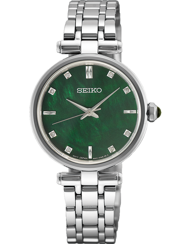 Seiko - Daywear Caprice Classic Line - HGH006P - 791314