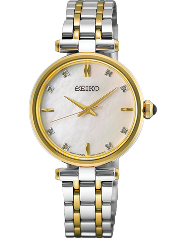 Seiko - Daywear Caprice Classic Line - HGH007P - 791315