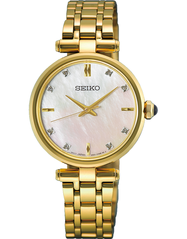 Seiko - Daywear Caprice Classic Line - HGH008P - 791316