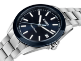 Rado - Hyperchrome Qtz Blue Dial Steel 41.5mm - R32280203 - 790064