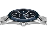 Rado - Hyperchrome Qtz Blue Dial Steel 41.5mm - R32280203 - 790064