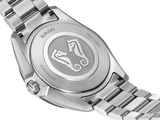 Rado - Hyperchrome Qtz Blue Dial Steel 41.5mm - R32280203 - 790064