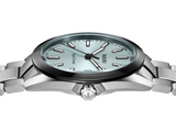 Rado - Hyperchrome Qtz Ice Blue Dial Steel 41.5mm- R32280213 - 790065