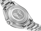 Rado - Hyperchrome Qtz Ice Blue Dial Steel 41.5mm- R32280213 - 790065