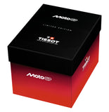 Tissot - T RACE MOTO GP 2026 - LIMITED EDITION - 45MM - T141.462.27.051.00 - 791133