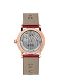 MIDO - Baroncelli Lady Necklace - M037.807.36.031.01 - 784941