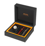 MIDO - Baroncelli Lady Day & Night - M039.207.16.106.00 - 783366