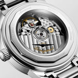 Longines Conquest Heritage - L1.648.4.92.6 - 791378
