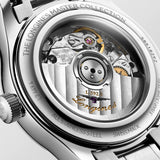 Longines Master Collection - Auto Mop Dial - 30MM - L2.449.4.87.6 - 791380