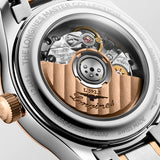 Longines Master Collection - Auto Dial - 30MM - L2.449.5.89.7 - 791382