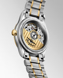 Longines Master Collection - Auto Mop Dial - 34MM - L2.450.5.87.7- 791386