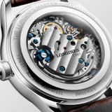 Longines Master Collection - Auto Chrono Champ Dial - 41MM - L2.960.4.78.2- 791390