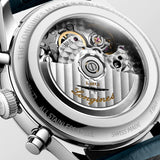 Longines Master Collection - Auto Chrono Moon Dial - 41MM - L2.962.4.73.2 - 791391