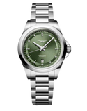 Longines Conquest- Automatic Watch-L3.320.4.07.6-789228