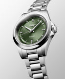 Longines Conquest- Automatic Watch-L3.320.4.07.6-789228