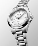 Longines Conquest- Automatic Watch-L3.320.4.87.6-789229