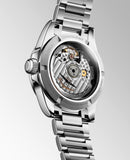 Longines Conquest 2023 - Automatic Watch - L3.430.4.87.6 - 787812