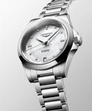 Longines Conquest 2023 - Automatic Watch - L3.430.4.87.6 - 787812