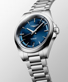 Longines Conquest- Automatic Watch-L3.720.4.92.6-789224