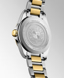 Longines Conquest - Quartz Black Dial - 38MM - L3.750.3.52.7 - 791396