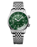 Longines Legend Diver- Automatic Watch-L3.764.4.06.6-789230