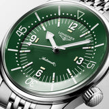 Longines Legend Diver- Automatic Watch-L3.764.4.06.6-789230