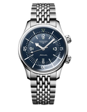 Longines Legend Diver- Automatic Watch-L3.764.4.90.7-789220