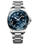 Longines Hydroconquest- Automatic Watch-L3.790.4.96.6-789222