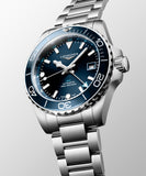 Longines Hydroconquest- Automatic Watch-L3.790.4.96.6-789222