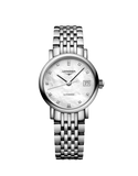 Longines Elegant - Auto Mop Dia Dial Steel - L4.309.4.87.6 - 756921