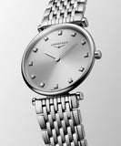 Longines La Grande Classique de Longines - L4.512.4.70.6 - 787649