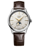 Longines Heritage- Automatic Watch-L4.815.4.78.2-789221