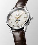 Longines Heritage- Automatic Watch-L4.815.4.78.2-789221