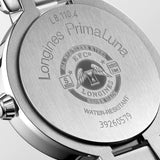 Longines Prima Luna - L8.110.4.71.6 - 741983