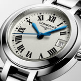Longines Prima Luna - L8.110.4.71.6 - 741983