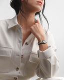 Longines Prima Luna - L8.110.4.71.6 - 741983